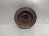 Polea dámper XS4Q6B319FD FORD