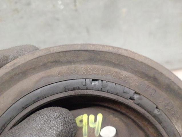 XS4Q6B319FD Ford
