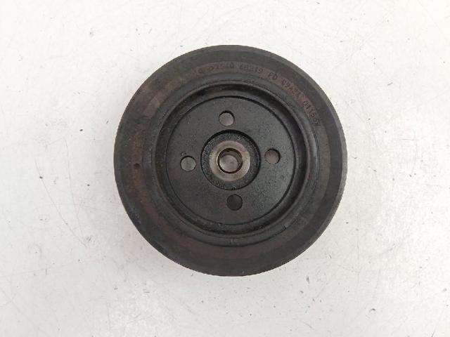 XS4Q6B319FD Polea del cigüeñal  comprar en Reus