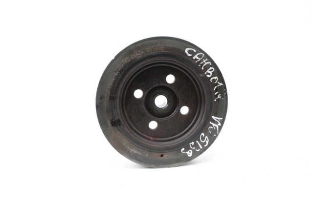 XS4Q6B319FD FORD Polea del cigüeñal  comprar en Oviedo