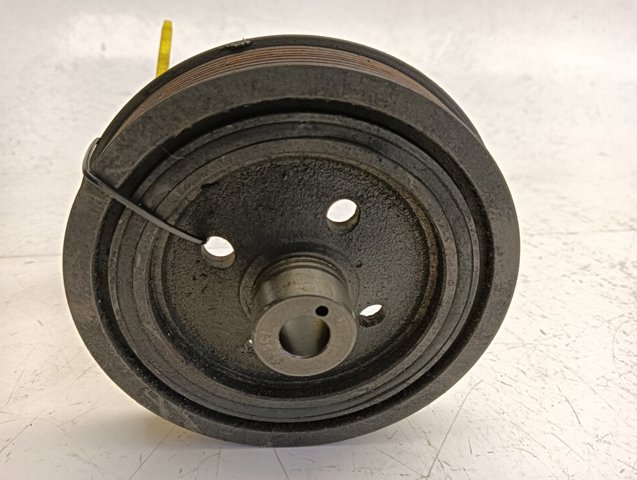 FORD XS4Q6B319FD Polea de cigüeñal comprar Tarragona