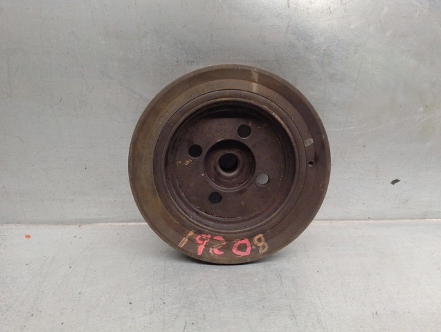 XS4Q6B319FD FORD Polea del cigüeñal  comprar en Lleida