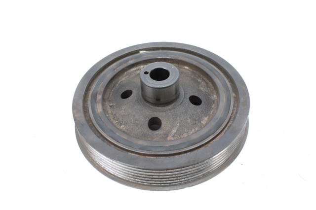 XS4Q6B319FD Polea de cigüeñal  en stock Sabadell