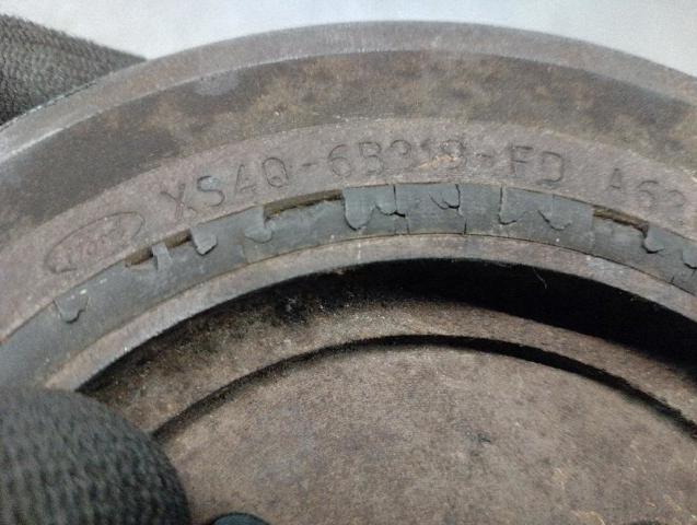 XS4Q6B319FD Ford