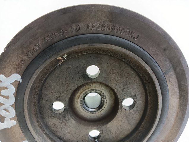 XS4Q6B319FD Polea del cigüeñal  comprar en Zaragoza