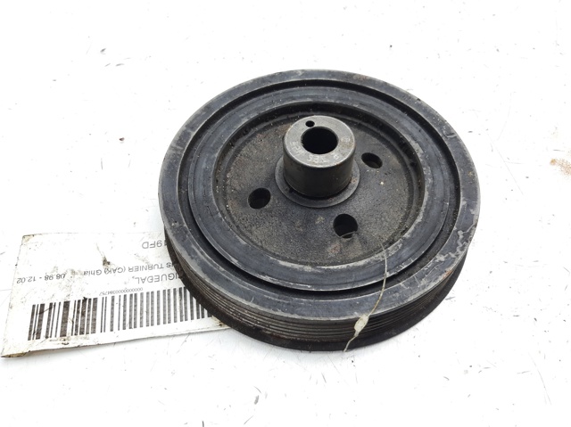 XS4Q6B319FD Ford
