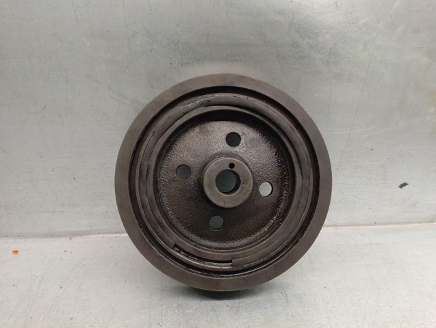 FORD XS4Q6B319FD Polea del cigüeñal  disponible Lugo