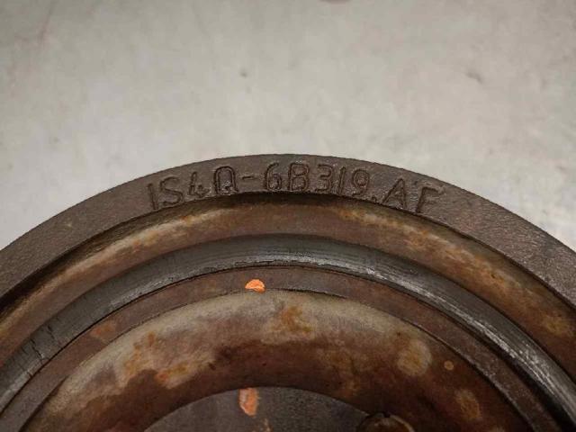 XS4Q6B319FD Ford