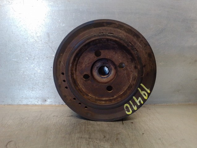 XS4Q6B319FD Ford