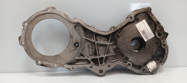 XS4Q6F008AH FORD Bomba De Aceite  en stock Huelva