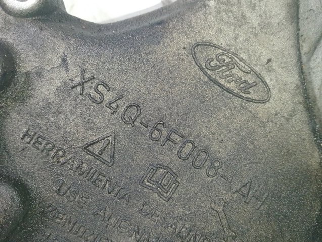 XS4Q6F008AH Ford