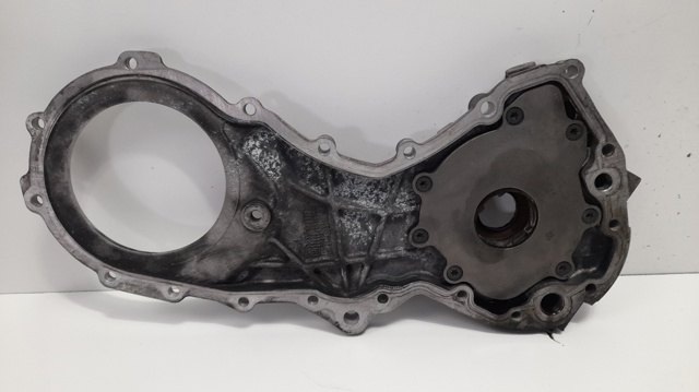 XS4Q6F008AH Bomba De Aceite  en stock Granada