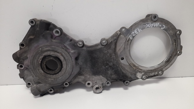 XS4Q6F008AH FORD Bomba de aceite  comprar en Lleida
