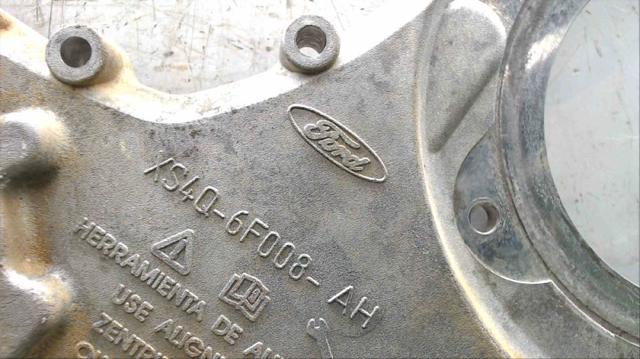 XS4Q6F008AH FORD Bomba De Aceite  en stock Huelva