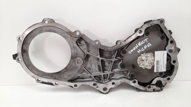 XS4Q6F008AH FORD Bomba de aceite  comprar en Jaén