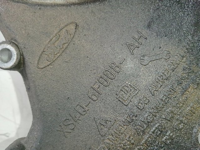 XS4Q6F008AH FORD Bomba de aceite  disponible Alicante