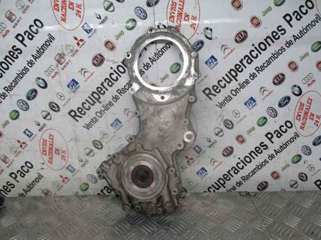 XS4Q6F008AH FORD Bomba De Aceite comprar Alcalá