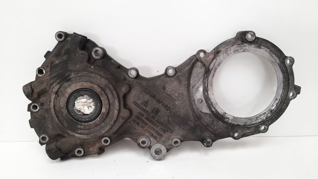 XS4Q6F008AH FORD Bomba de aceite  comprar en Jaén