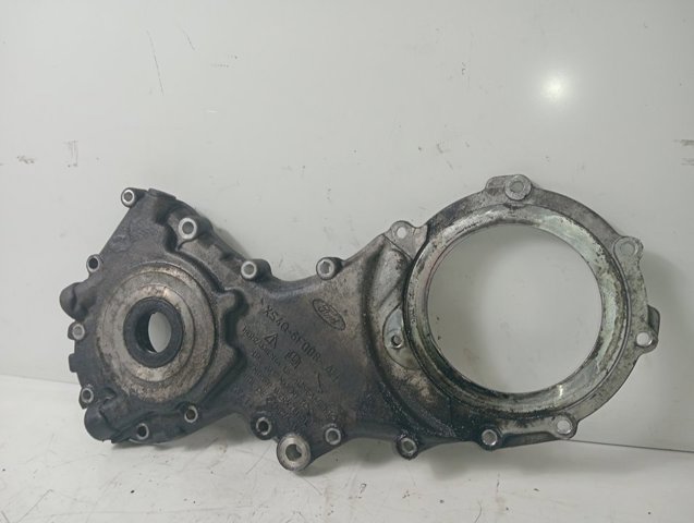 XS4Q6F008AH Bomba De Aceite  en stock Sabadell