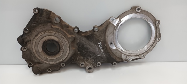 XS4Q6F008AH FORD Bomba De Aceite comprar Alcalá