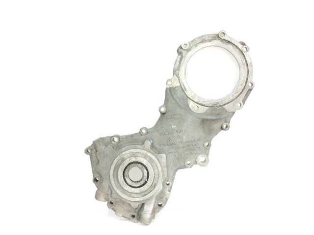 Bomba aceite para ford transit connect 1.8 tdci r3pa XS4Q6F008AH
