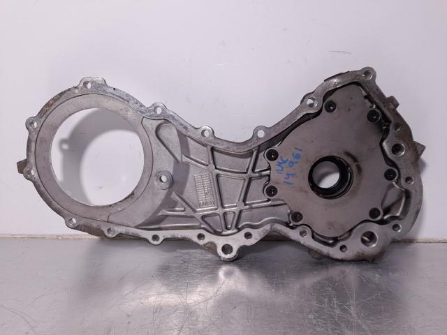XS4Q6F008BA FORD Bomba de aceite  disponible Alicante