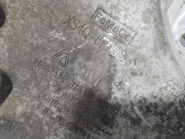 XS4Q6F008BA Bomba De Aceite comprar Girona