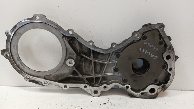 XS4Q6F008BA FORD Bomba de aceite  disponible Alicante