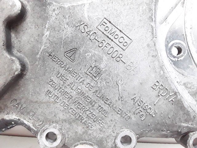 XS4Q6F008BA FORD Bomba de aceite  comprar en Lleida