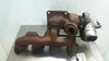 Turbo de coche XS4Q6K682BB FORD