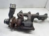 Turbo de coche XS4Q6K682DB FORD