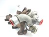 Turbocompresor para ford focus berlina (cak) (berlina) (1998-2004) XS4Q6K682DC