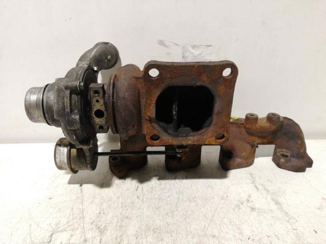 FORD XS4Q6K682DC Turbocompresor  comprar en Albacete