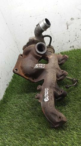 XS4Q6K682DC Ford