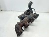 Turbocompresor para ford transit connect 1.8 tdci hcpb XS4Q6K682DC