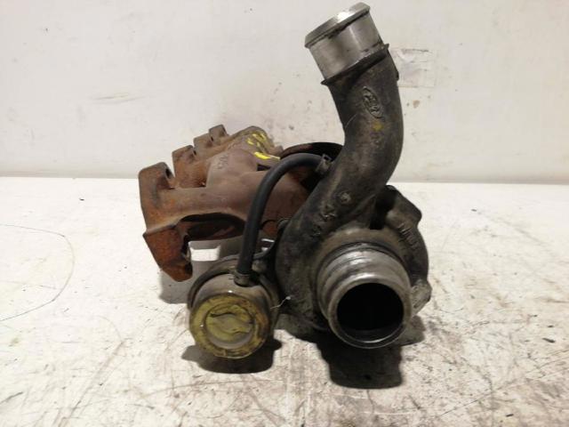 XS4Q6K682DC FORD Turbocompresor  disponible Ourense