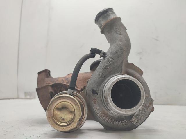 FORD XS4Q6K682DC Turbocompresor  comprar en Ponferrada