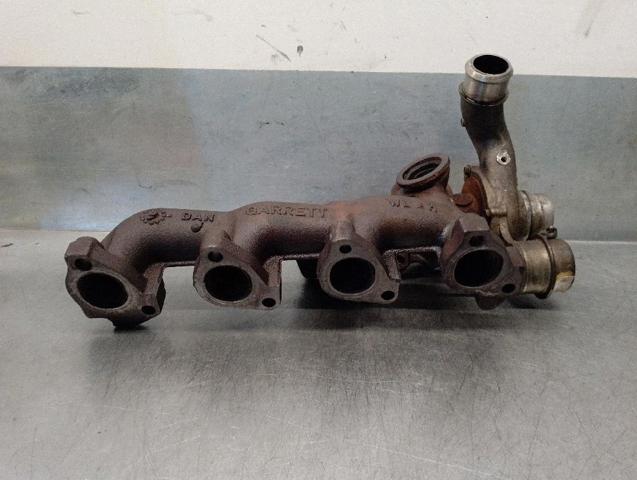 XS4Q6K682DC FORD Turbocompresor  disponible Ourense
