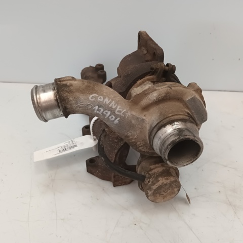 FORD XS4Q6K682DC Turbocompresor  en stock Terrassa