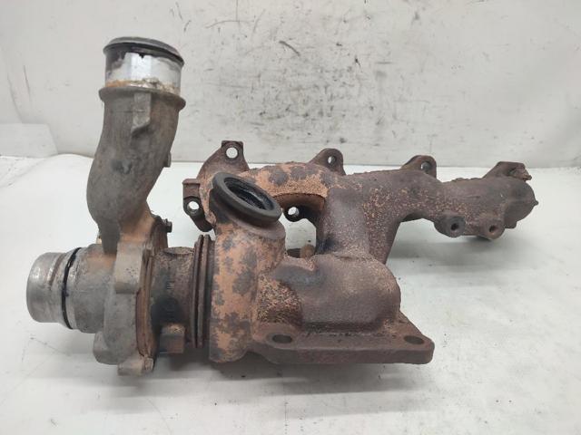 XS4Q6K682DC Turbocompresor  comprar en Reus