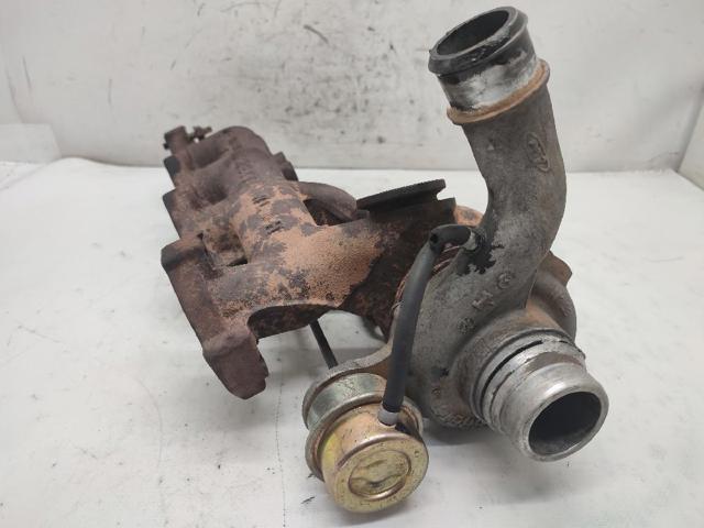 XS4Q6K682DC Turbocompresor  disponible Burgos
