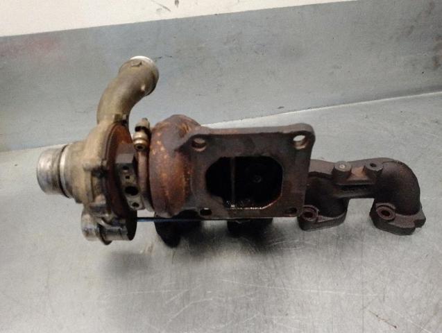 XS4Q6K682DC FORD Turbocompresor  comprar en Oviedo