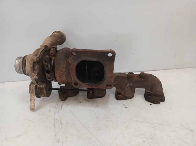XS4Q6K682DC Turbocompresor comprar Girona
