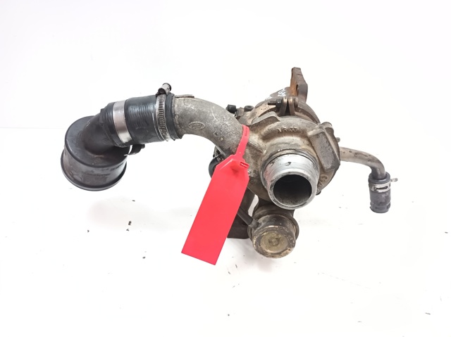 XS4Q6K682DC Ford