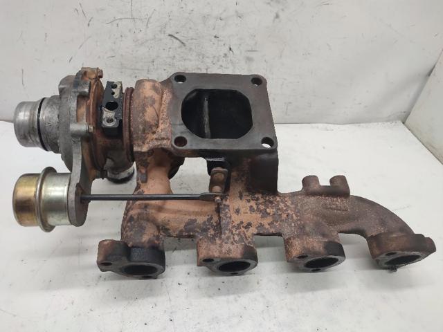 XS4Q6K682DC Turbocompresor  en stock Sabadell