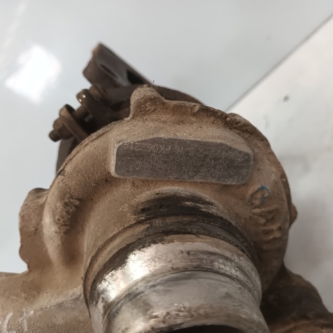XS4Q6K682DC Turbocompresor  comprar en Pontevedra