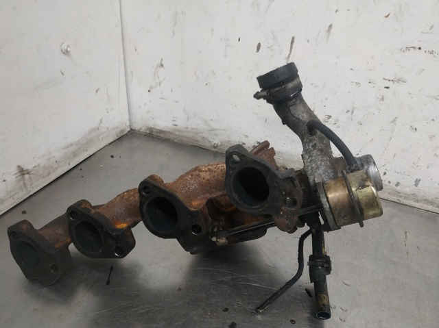 XS4Q6K682DC Ford