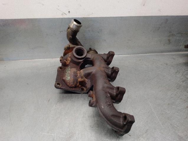 FORD XS4Q6K682DC Turbocompresor  comprar en Albacete