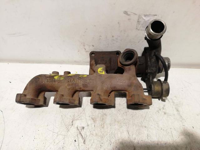 XS4Q6K682DC Turbocompresor  comprar en Reus
