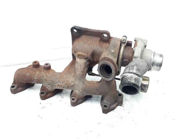XS4Q6K682DE Ford